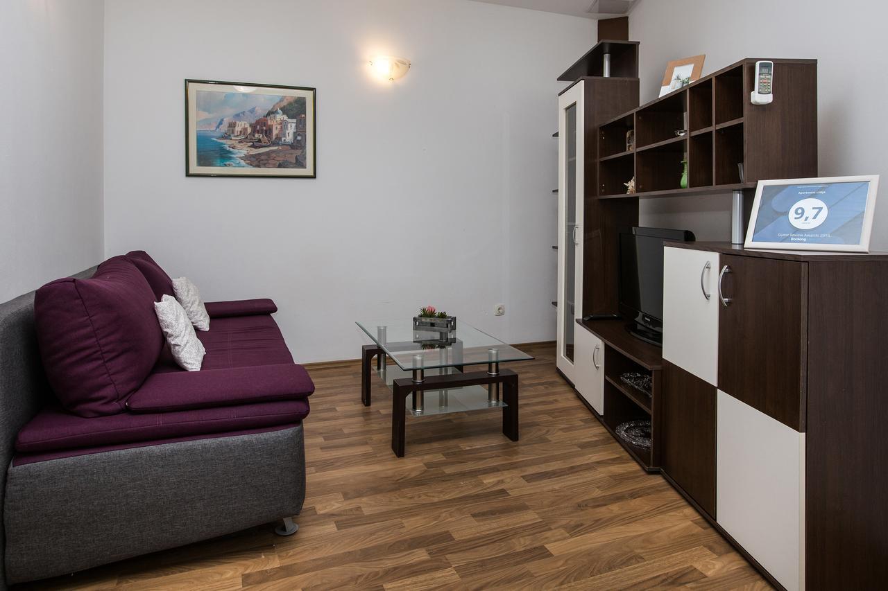 Apartment Lidija Split Dış mekan fotoğraf